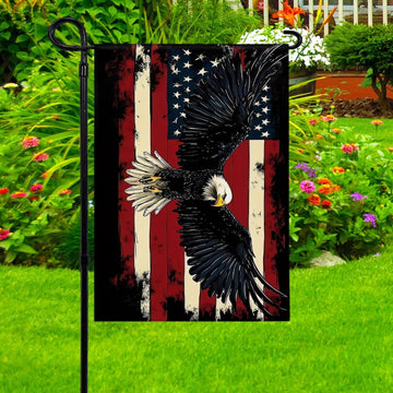 USA 250 Years Strong Flag Still Flying Free Holiday Home Decorations
