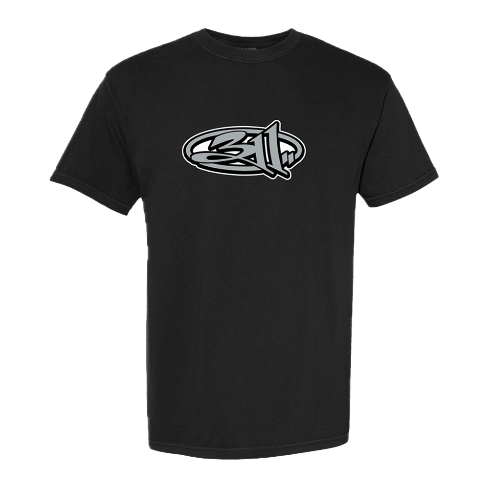 311 Merch 311 Game Day T-Shirt Gifts For Music Fans Father's Day Gift for Husband - Roseregae