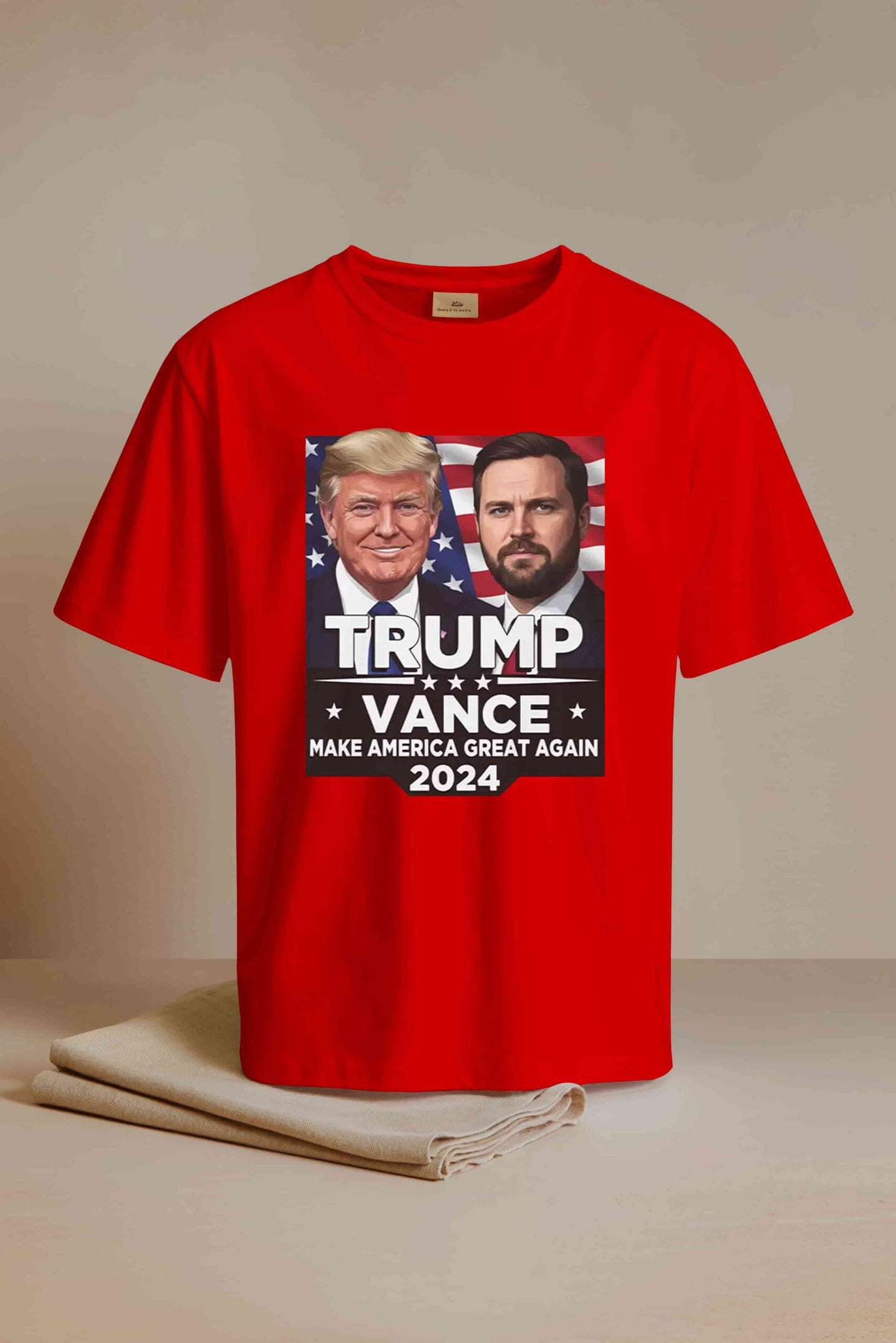 Akio Toyoda Trump Vance Make America Great Again Shirt Gifts For Him - Roseregae