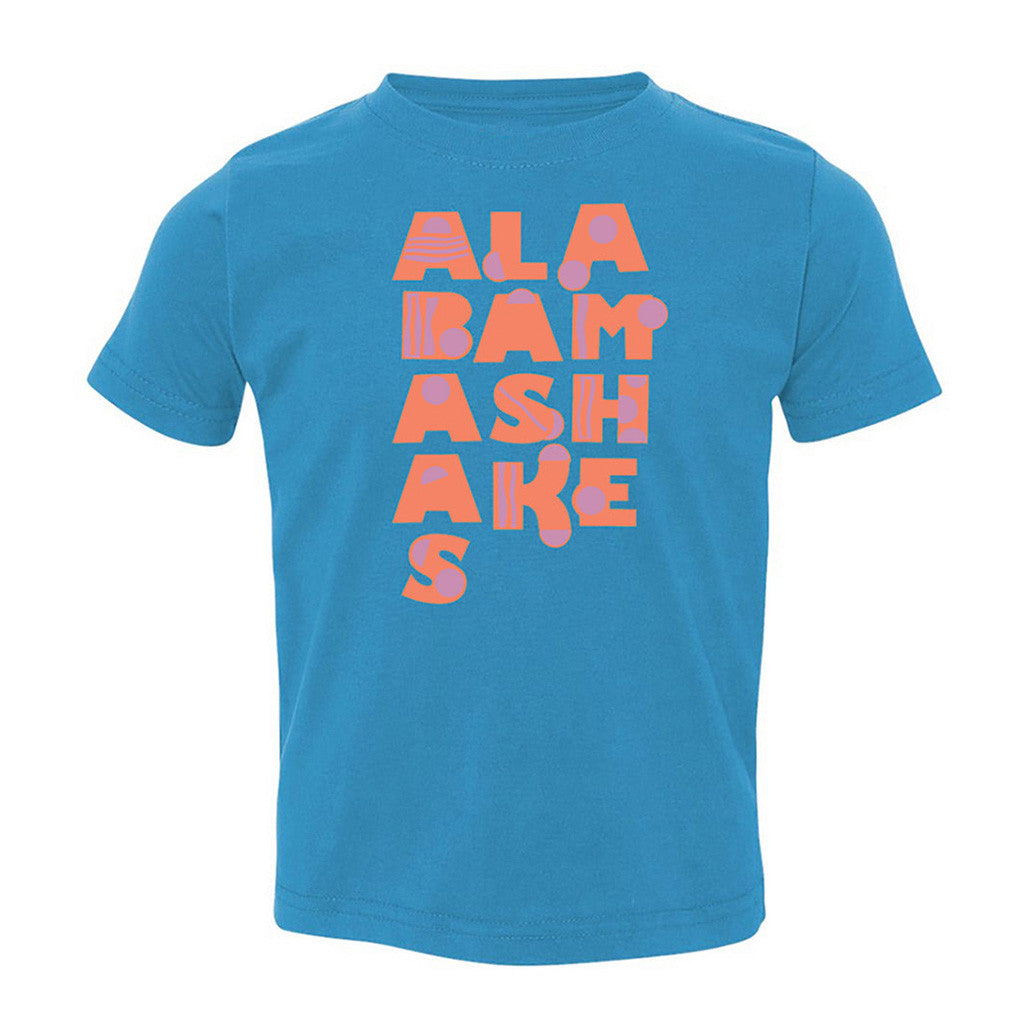 Alabama Shakes Merch Alabama Shakes Shirt Gifts For Husband - Roseregae