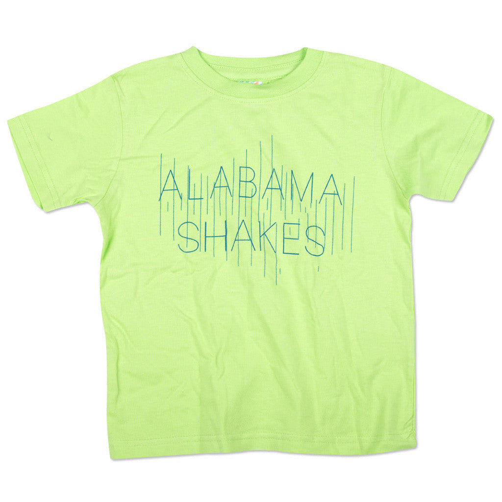 Alabama Shakes Merch Alabama Shakes T-Shirt Gifts For Friends - Roseregae