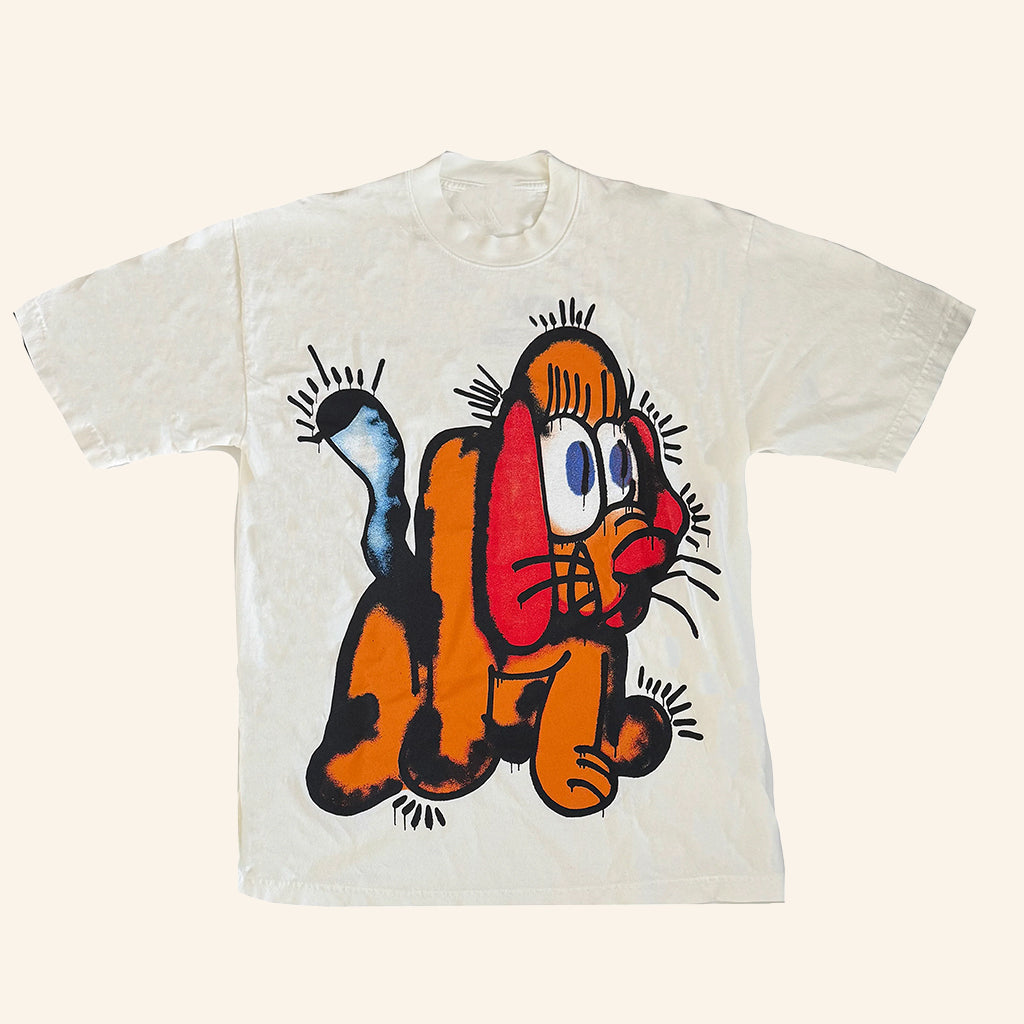 Andrew Miami Merch Slawn X Andrew T-Shirt Best Gifts For Son - Roseregae