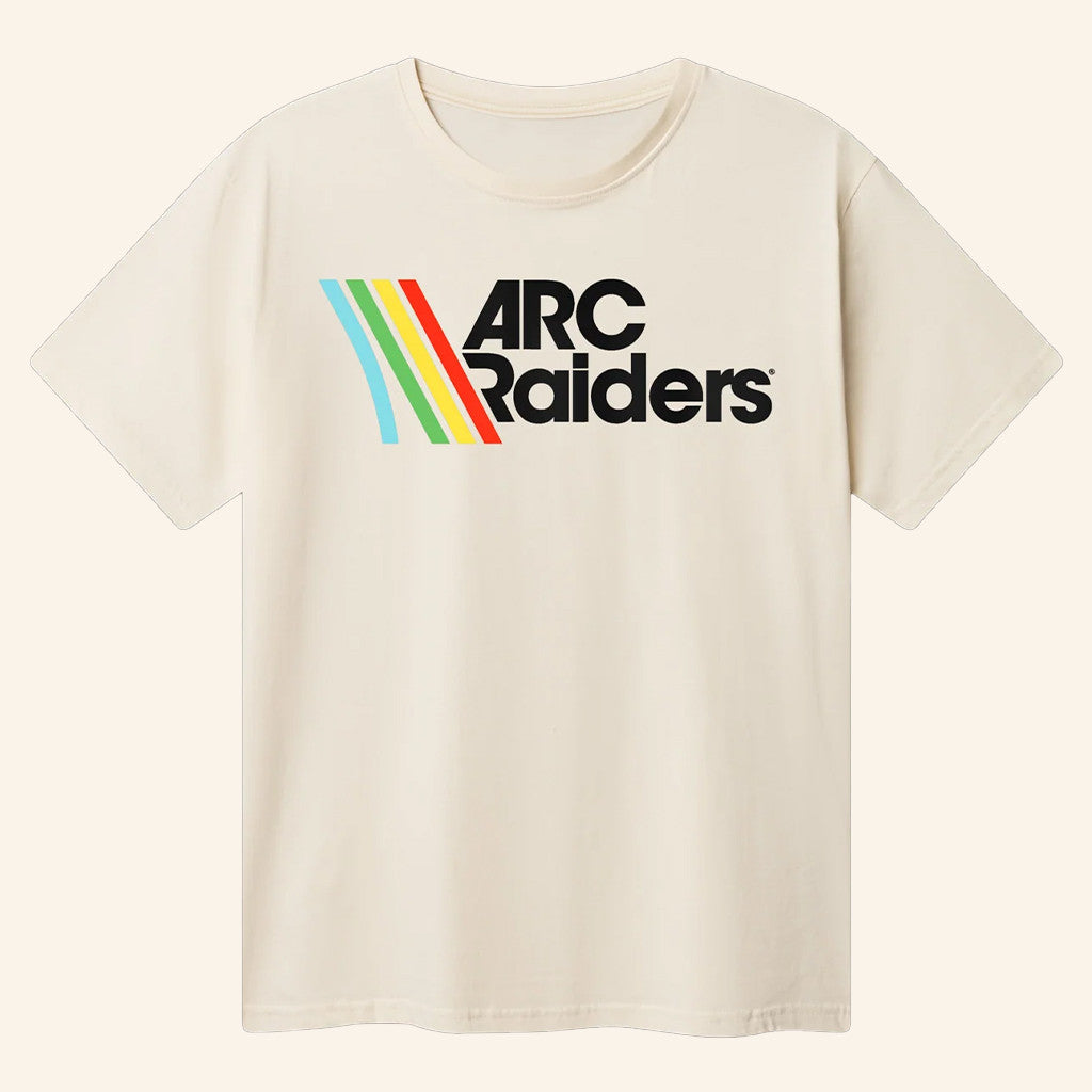 ARC Raiders Merch ARC Raiders T-Shirt Best Christmas Gifts For Boyfriend - Roseregae
