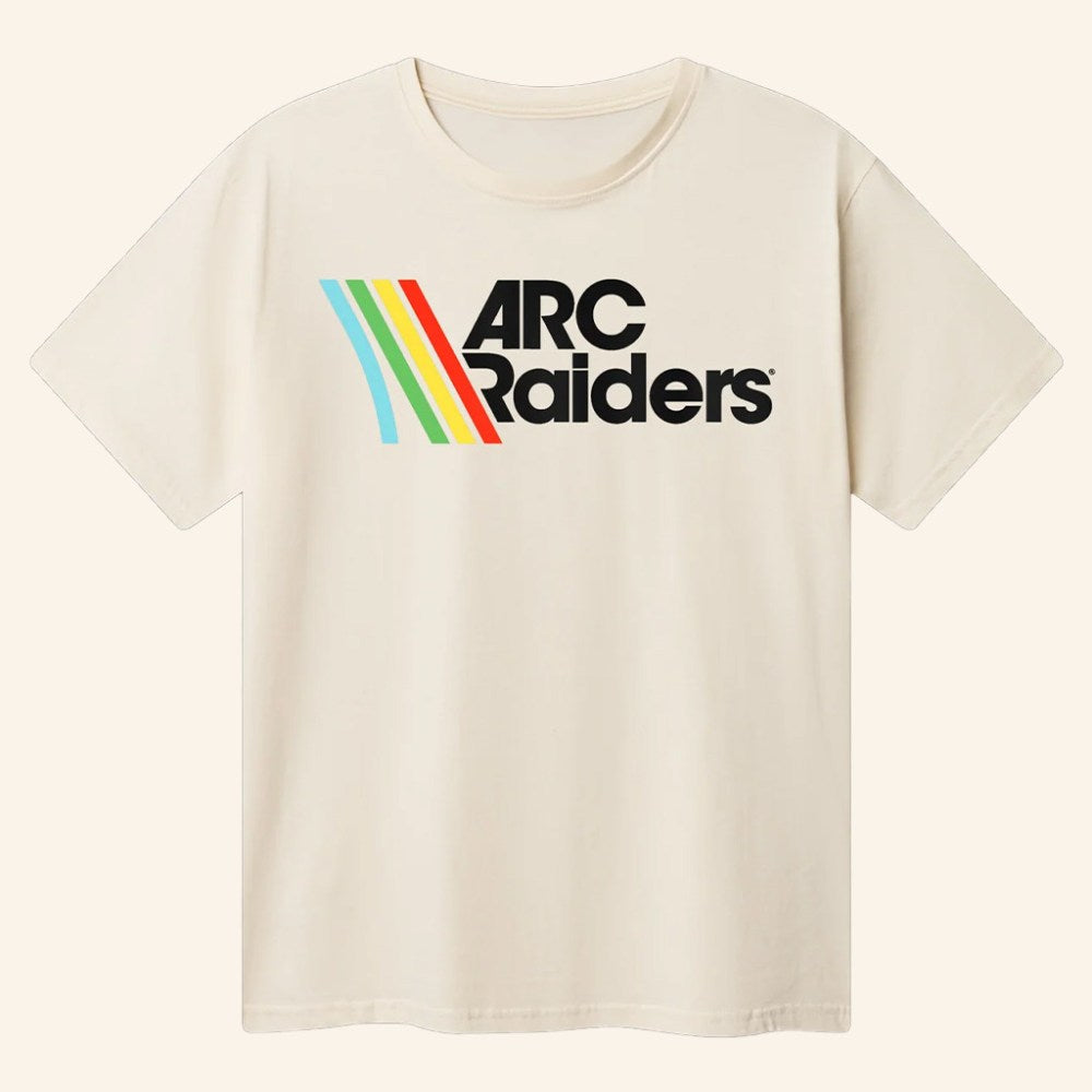 ARC Raiders Merch ARC Raiders T-Shirt Best Christmas Gifts For Boyfriend - Roseregae