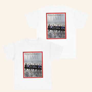 Architects Of AI Time 2025 Person Of The Year T Shirt Gifts Ideas For Dad - Roseregae