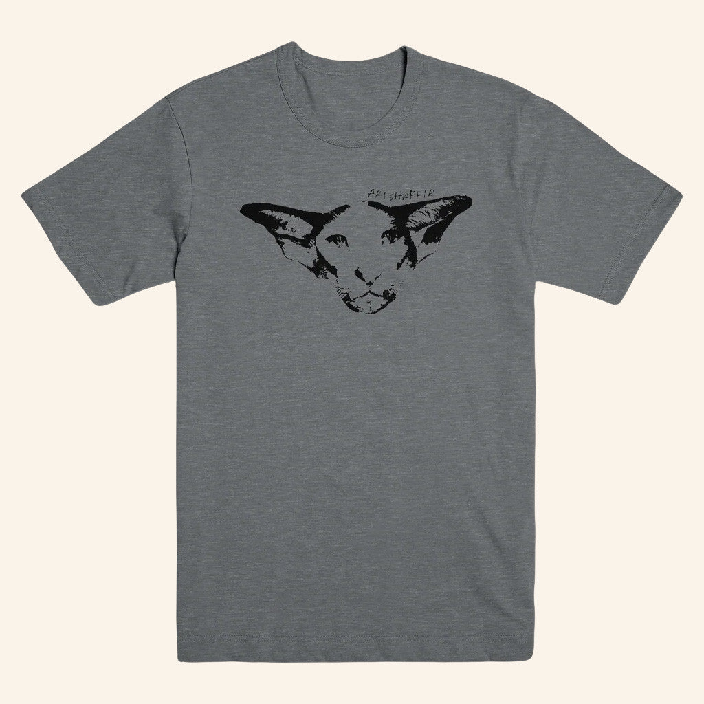 Ari Shaffir Merch Ari Sticker Cat T-Shirt Gifts For Friends - Roseregae