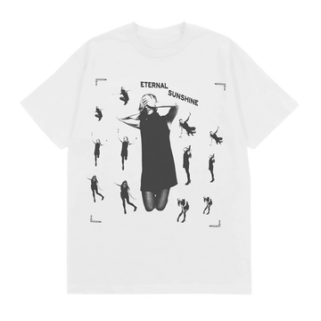 Ariana Merch Ariana Eternal Sunshine T-Shirt Music Lovers Gifts For Fans - Roseregae