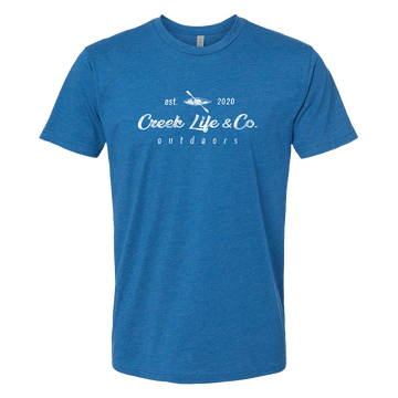 Arms Family Homestead Merch AFH Creek Life Kayak T-Shirt Gifts For Fans Gift Idea for Boyfriend - Roseregae