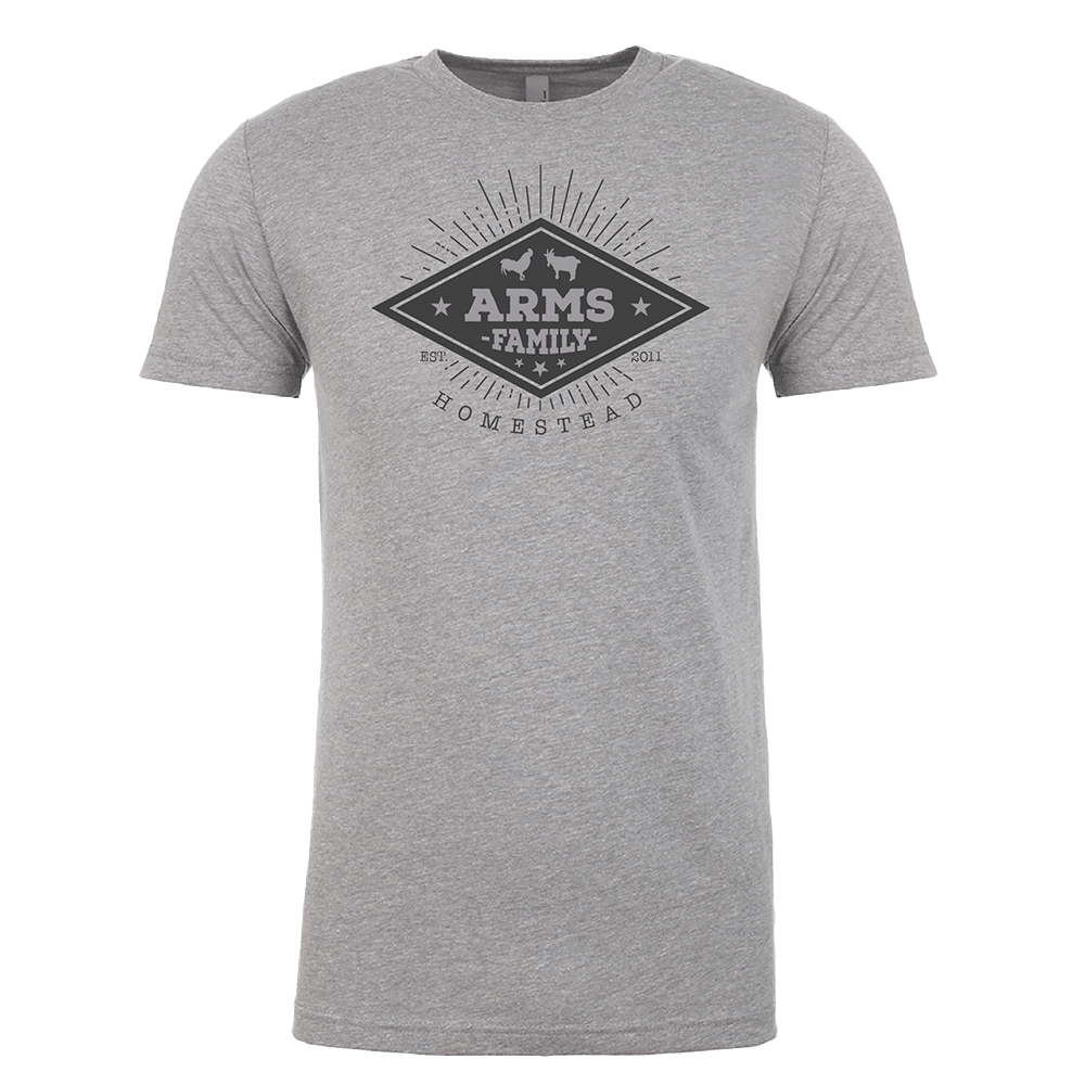 Arms Family Homestead Merch AFH T-Shirt Gifts For Fans Country Boy Gift - Roseregae