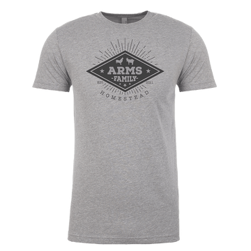 Arms Family Homestead Merch AFH T-Shirt Gifts For Fans Country Boy Gift - Roseregae