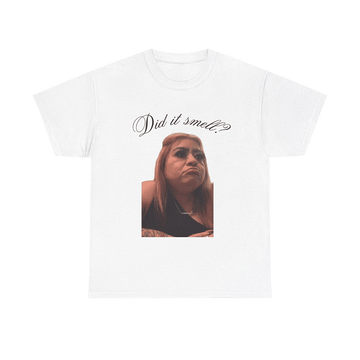 Ash Trevino Did It Smell Shirt Ash Trevino Merch Funny Gifts For Men Women - Roseregae