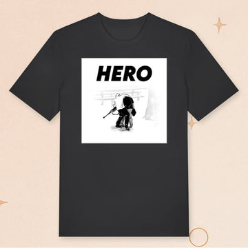 Australia The Hero Shirt Hero Of Bondi Beach T-Shirt Gifts For Friends - Roseregae