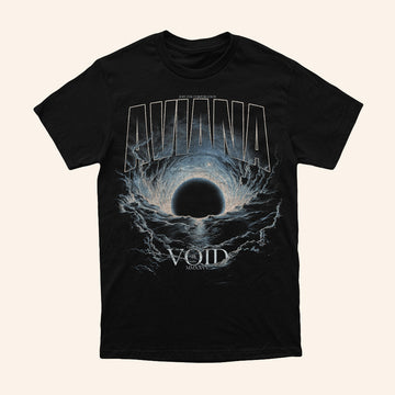 Aviana Merch Void Join The Corporation Supernova T-Shirt Gifts For Music Fans - Roseregae