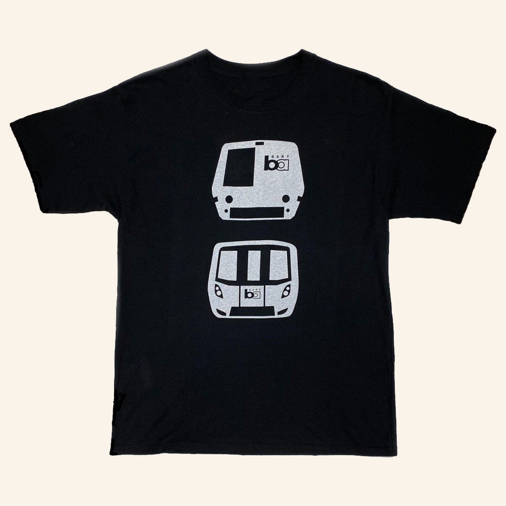 BART Merch BART Old Boi New Boi T-Shirt Birthday Gift For Husband - Roseregae
