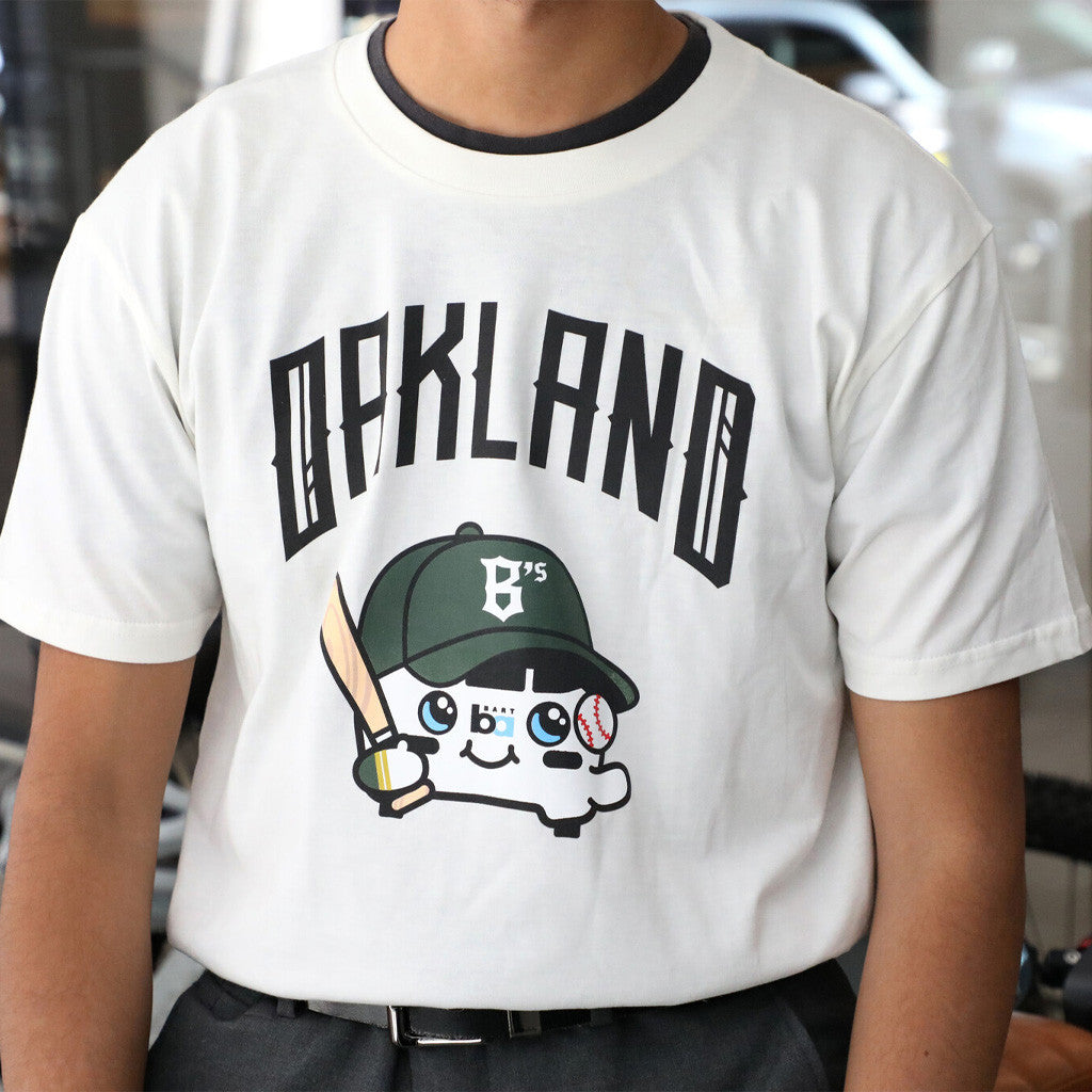 BART Merch Oakland Baseball BARTy T-Shirt Best Gifts For Baseball Lovers - Roseregae