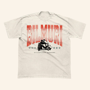 Bilmuri Merch Hog Relentless Bangers T-Shirt Unique Gifts For Music Lovers - Roseregae