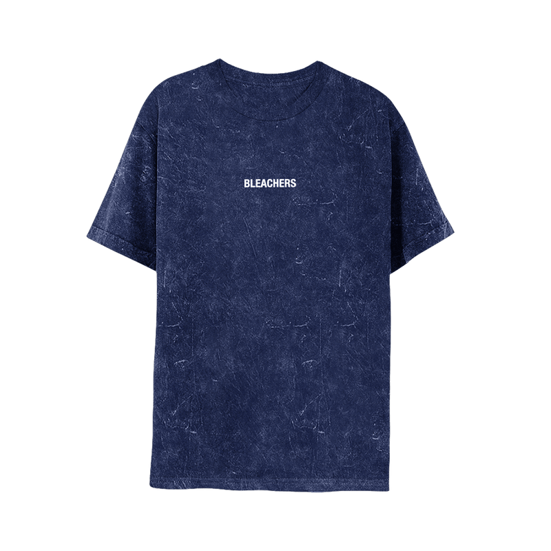 Bleachers Merch T-Shirt Alma Mater Car Tee Gifts For Music Fan Vintage Hoodie Gift for Men - Roseregae