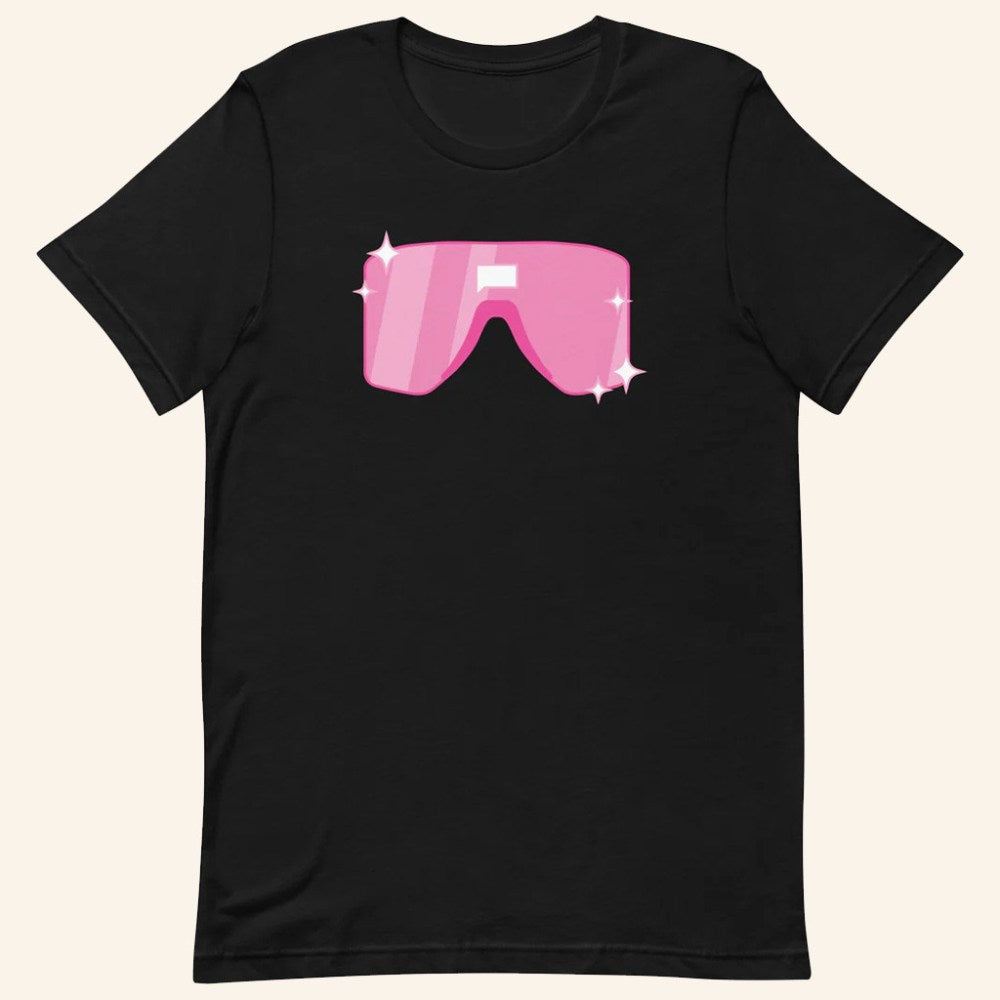 Bravo Merch The Real Housewives of Salt Lake City Angie's Shades T-Shirt Gifts For Sister - Roseregae