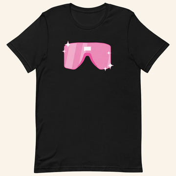 Bravo Merch The Real Housewives of Salt Lake City Angie's Shades T-Shirt Gifts For Sister - Roseregae