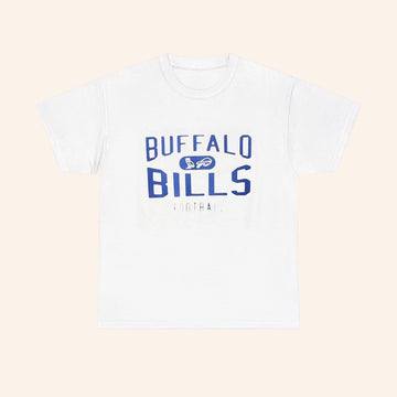 Buffalo Bills Ovo Logo T Shirt - Roseregae