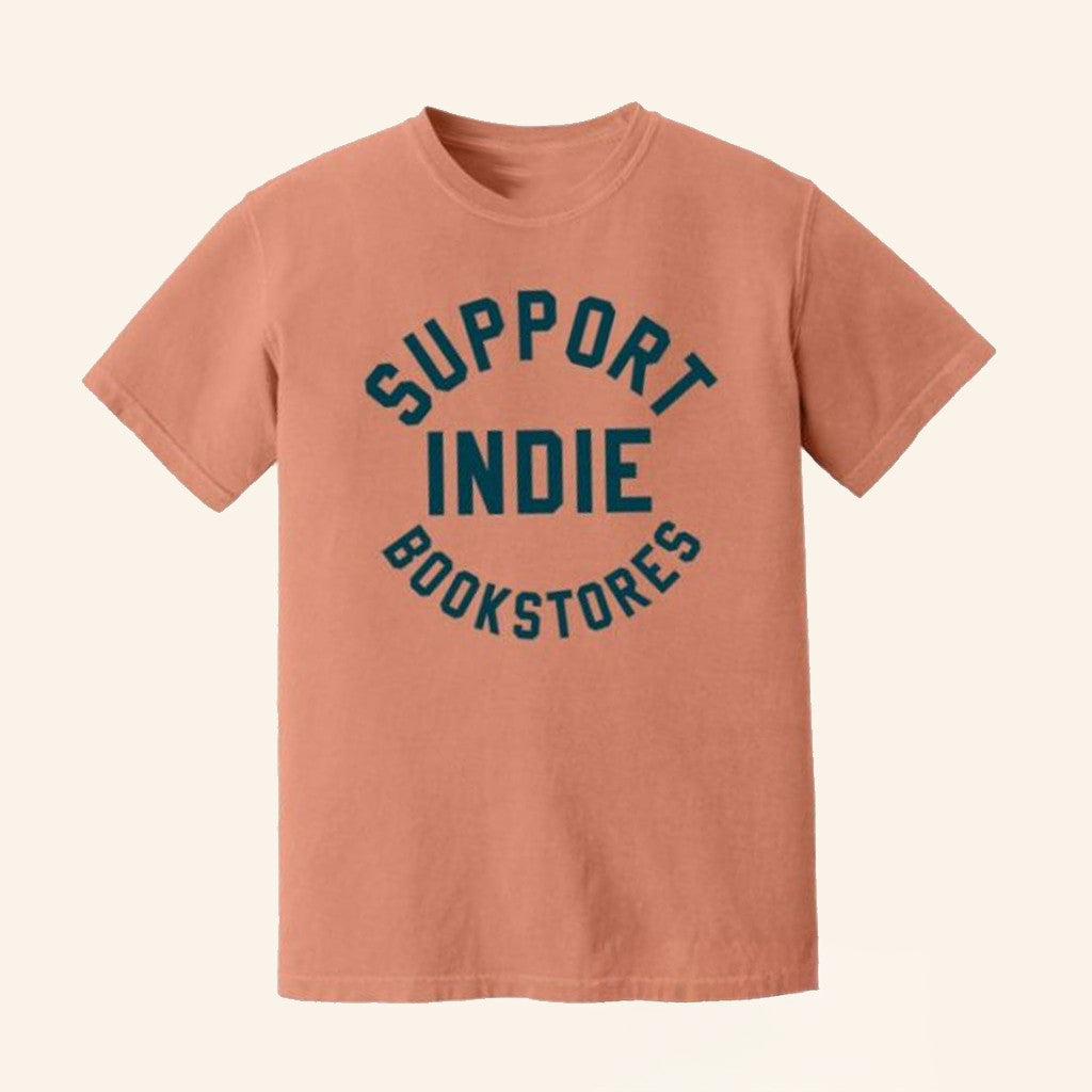 Changing Hands Merch Support Indie Bookstores T-Shirt Gifts Ideas For Her - Roseregae