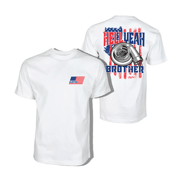Cleetus Mcfarland Merch Hell Yeah Brother Cleetus Mcfarland T-Shirt Gifts For Fans - Roseregae