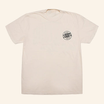 Crime Junkie Merch 2025 Members Only T-Shirt Crime Junkie Fan Club Shirt Unique Gifts For Her - Roseregae