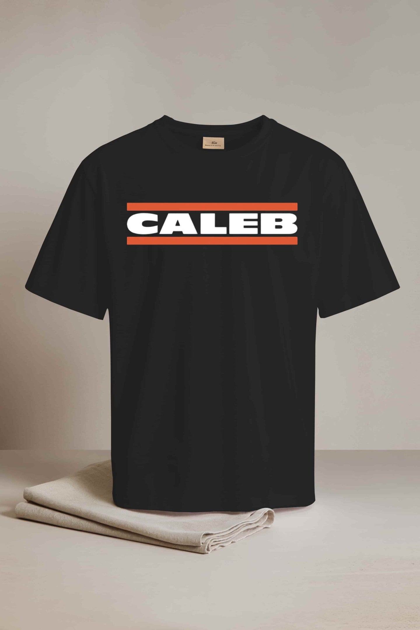 Da Quarterback Caleb Shirt Gifts For Friends - Roseregae