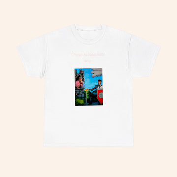 Dan Howell And Phil Lester Princess Treatment Only T Shirt - Roseregae