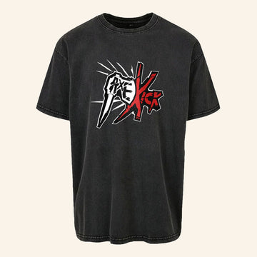 Dead By Daylight Merch AxeKick T-Shirt Christmas Gifts For Boyfriend - Roseregae