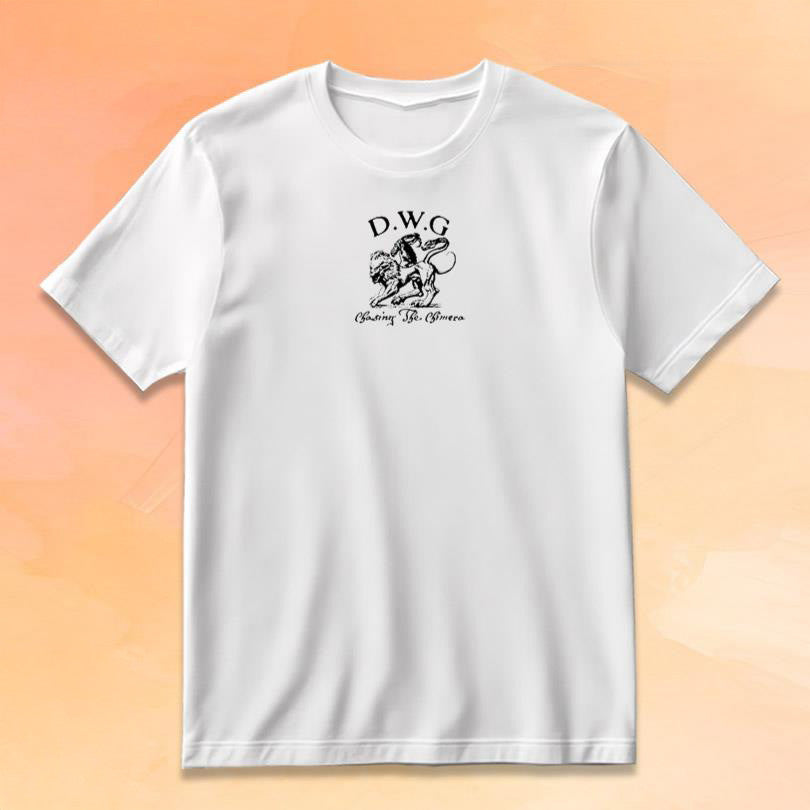 Del Water Gap Merch Chimera New T-Shirt Music Lover Gift Ideas For Him - Roseregae