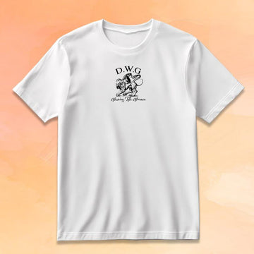 Del Water Gap Merch Chimera New T-Shirt Music Lover Gift Ideas For Him - Roseregae