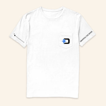 Dkdynamite Merch Detonated T-Shirt Best Gifts For Father - Roseregae