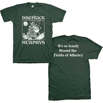 Dropkick Murphys Merch Dropkick Murphys T-Shirt Gifts For Band Fans Vintage Hoodie Gift for Men - Roseregae