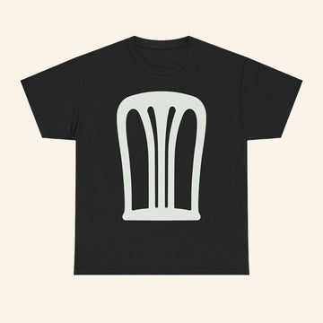 DTMF Merch Concho Chair T-Shirt Debi Tirar Mas Fotos Merch Gifts For Him - Roseregae