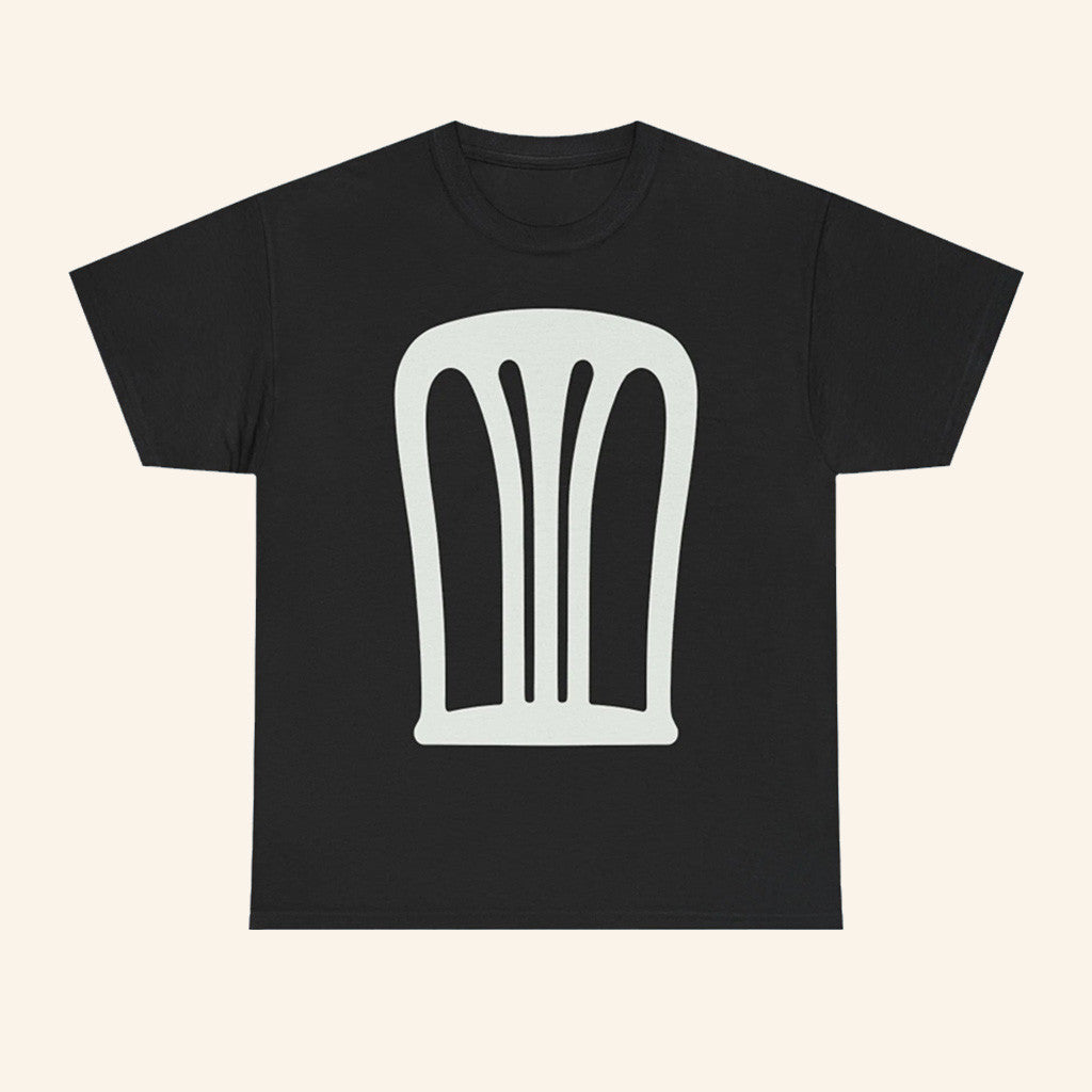 DTMF Merch Concho Chair T-Shirt Debi Tirar Mas Fotos Merch Gifts For Him - Roseregae