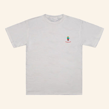 DTMF Merch Seguimo Aqui T-Shirt Debi Tirar Mas Fotos Merch Gifts For Besties - Roseregae
