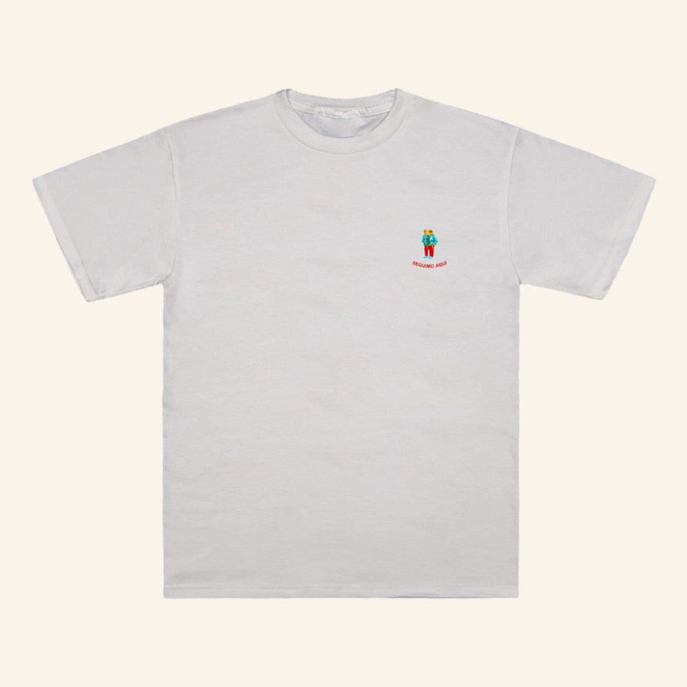 DTMF Merch Seguimo Aqui T-Shirt Debi Tirar Mas Fotos Merch Gifts For Besties - Roseregae