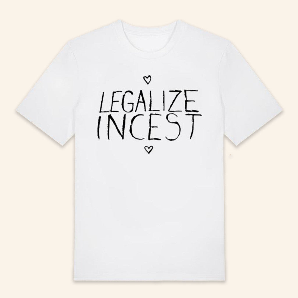 Ethel Cain Merch Ethel Cain Legalize Inc Shirt Gifts For Wife - Roseregae