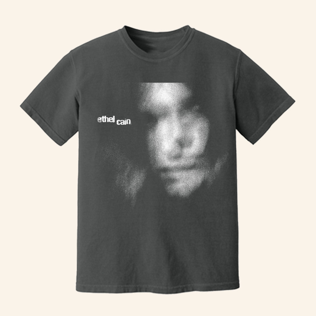 Ethel Cain Merch Hate T-Shirt Best Gifts For Boyfriend - Roseregae
