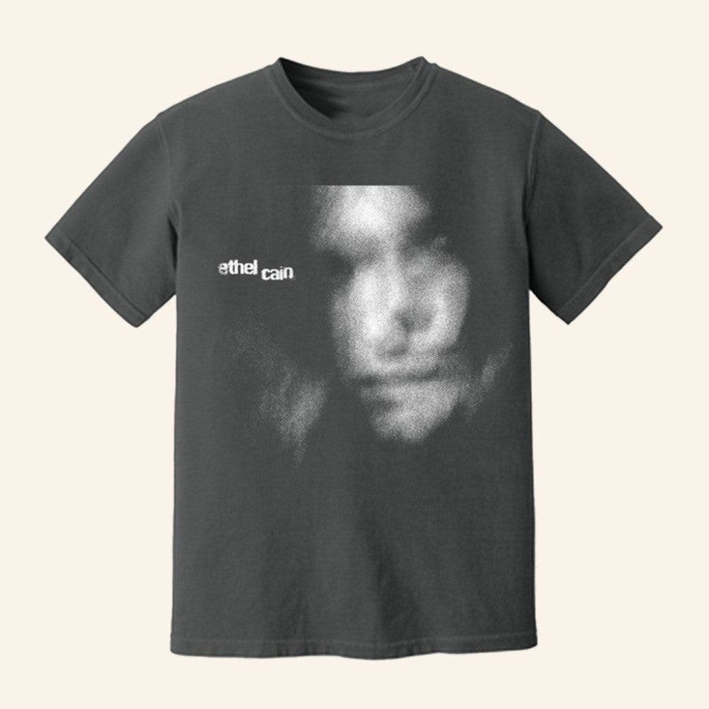 Ethel Cain Merch Hate T-Shirt Best Gifts For Boyfriend - Roseregae