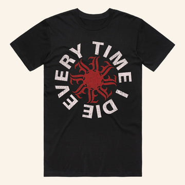 Etid Merch Every Time I Die Buffalornication Shirt Gifts For Him - Roseregae