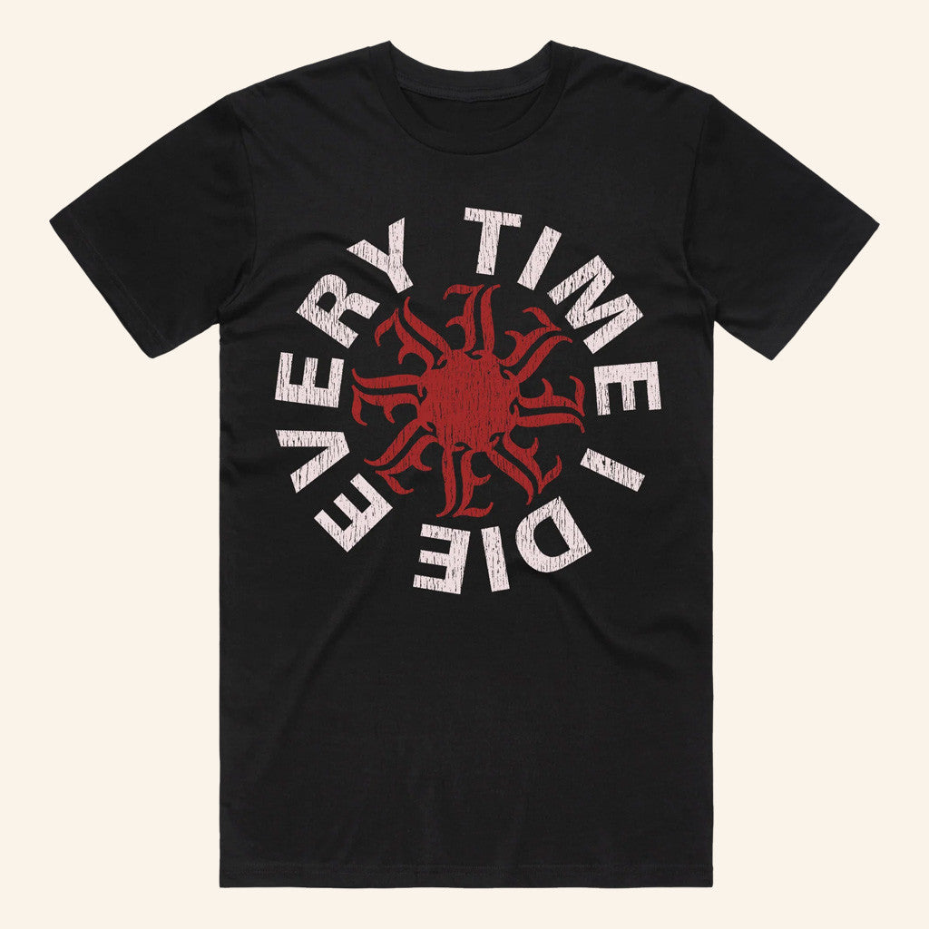 Etid Merch Every Time I Die Buffalornication Shirt Gifts For Him - Roseregae