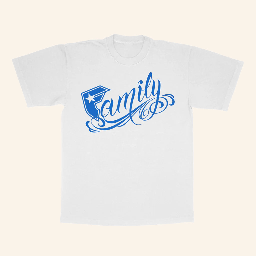 Famous Stars And Straps Merch OG Family T-Shirt Dad Christmas Gifts - Roseregae