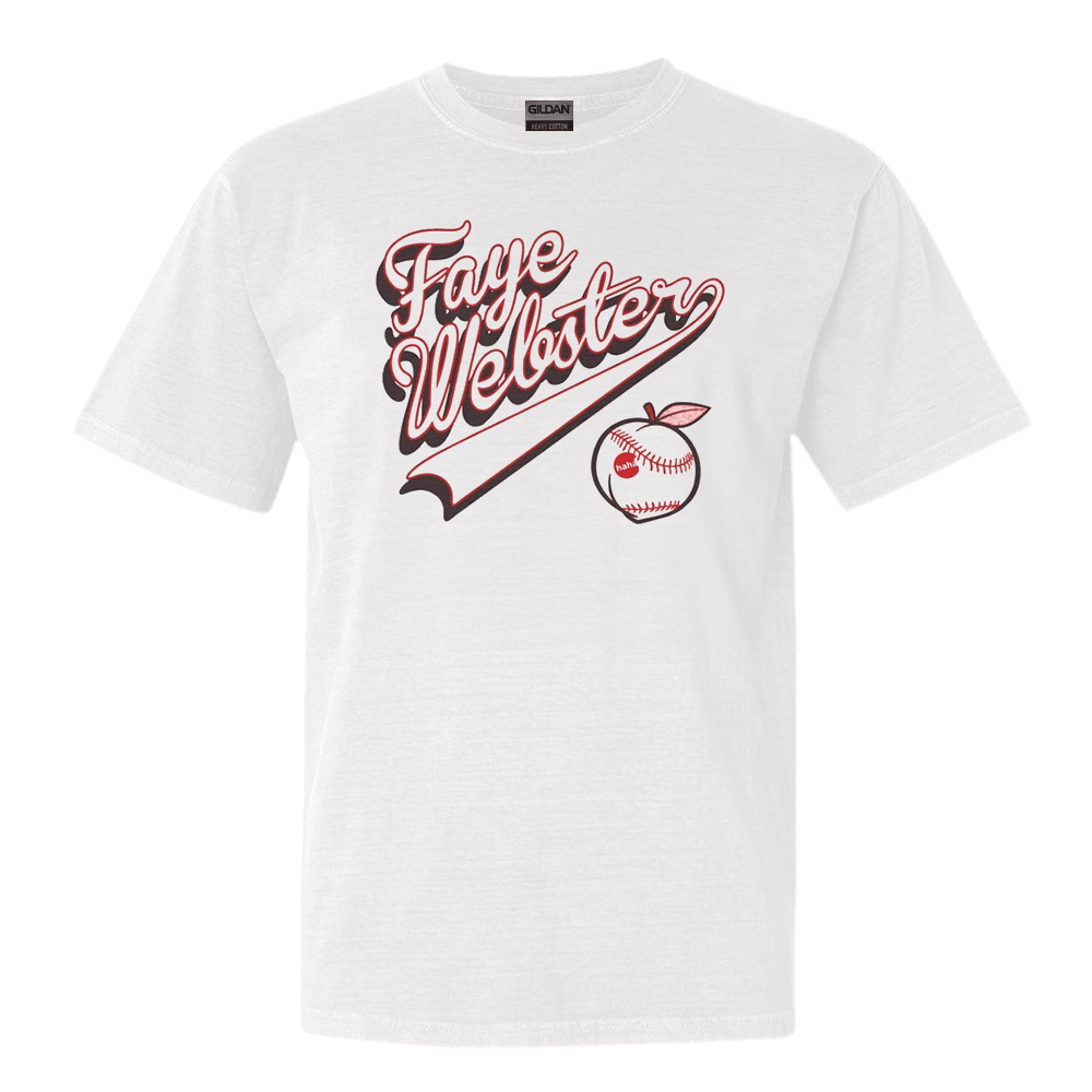 Faye Webster Merch Faye Webster Tour T-Shirt Gifts For Music Fans Gift Idea for Boyfriend - Roseregae