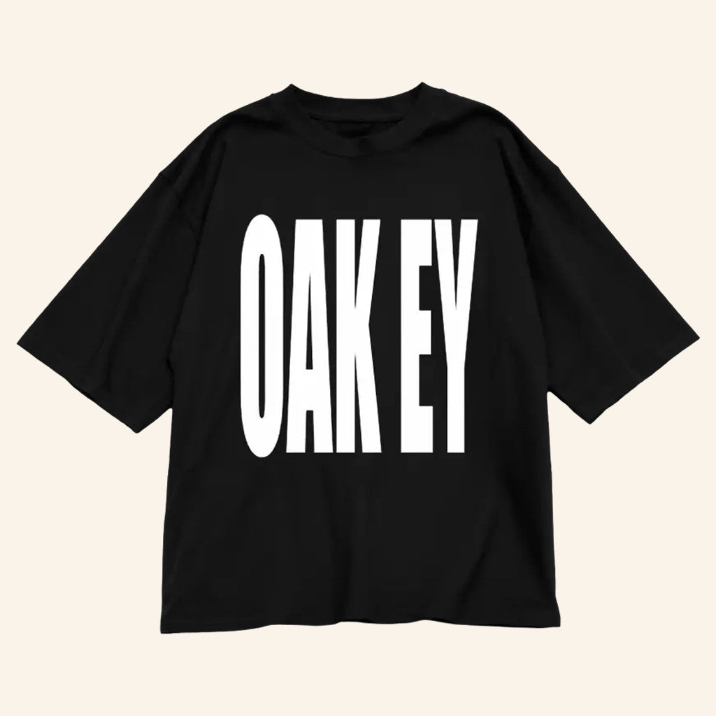 Fckthem Merch Oak Ey T-Shirt FCK THEM Shirt Gifts Ideas For Brother - Roseregae
