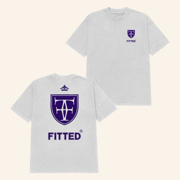 Fitted Hawaii Merch Heraldry T-Shirt Best Gifts For Husband - Roseregae