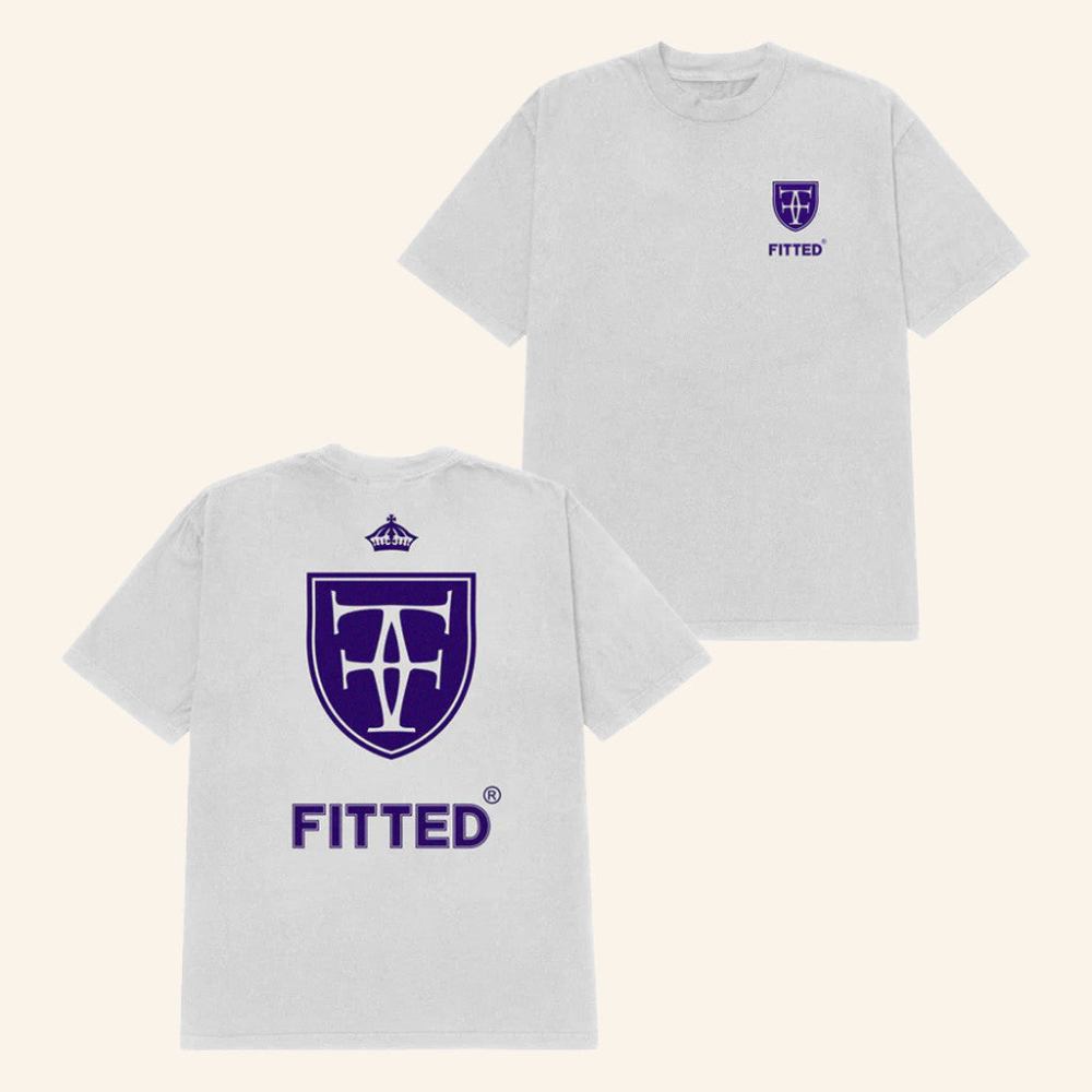 Fitted Hawaii Merch Heraldry T-Shirt Best Gifts For Husband - Roseregae