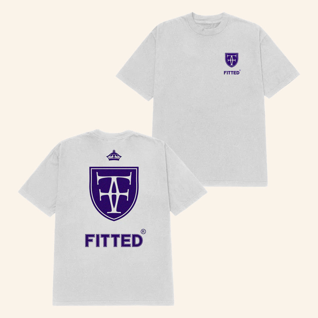 Fitted Hawaii Merch Heraldry T-Shirt Best Gifts For Husband - Roseregae