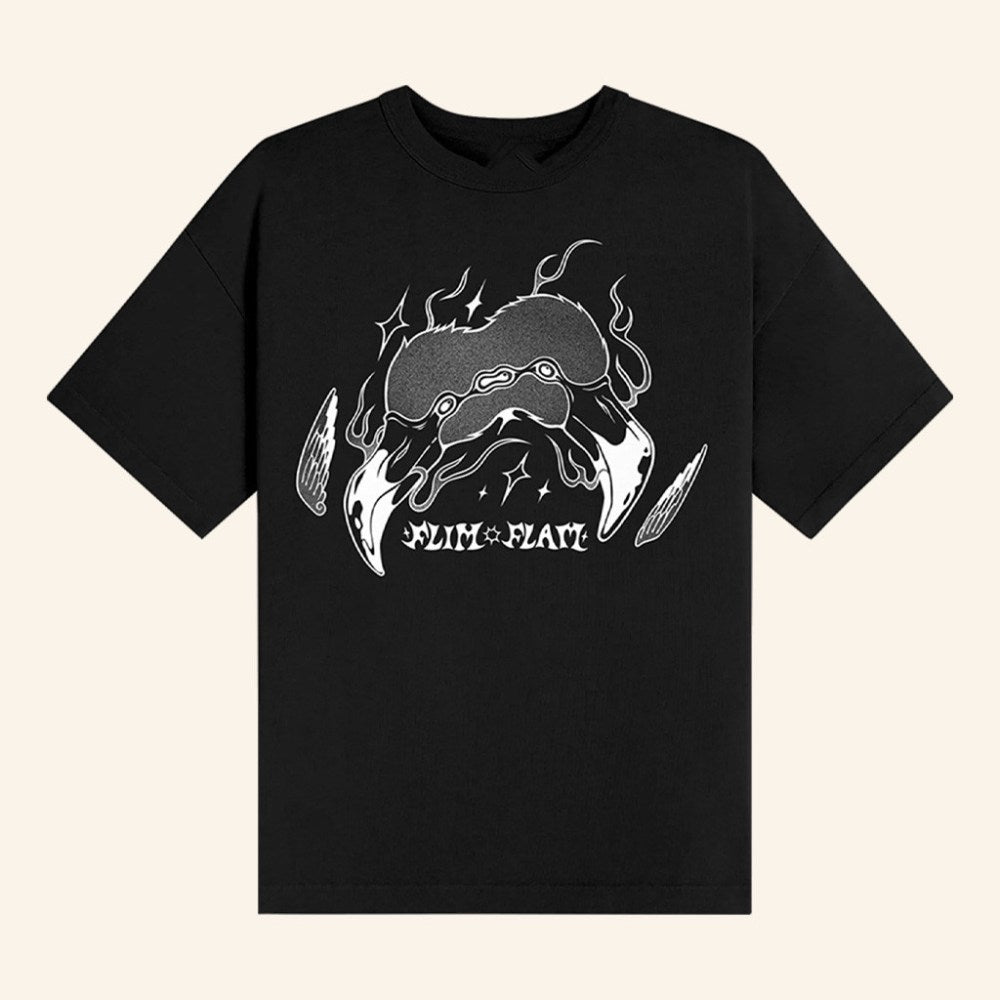 Flim Flam Merch Flim Flam Mutation T-Shirt Christmas Gifts For Brother - Lily Birch Market